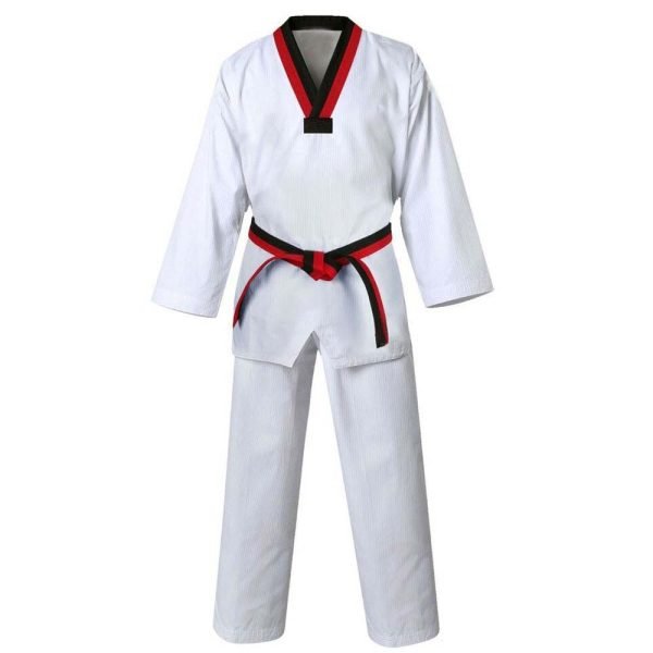 Taekwondo Uniforms