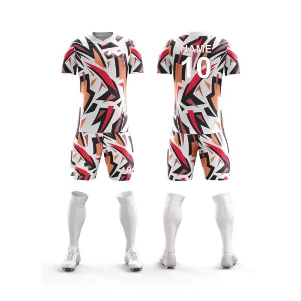 Soccer Uniform