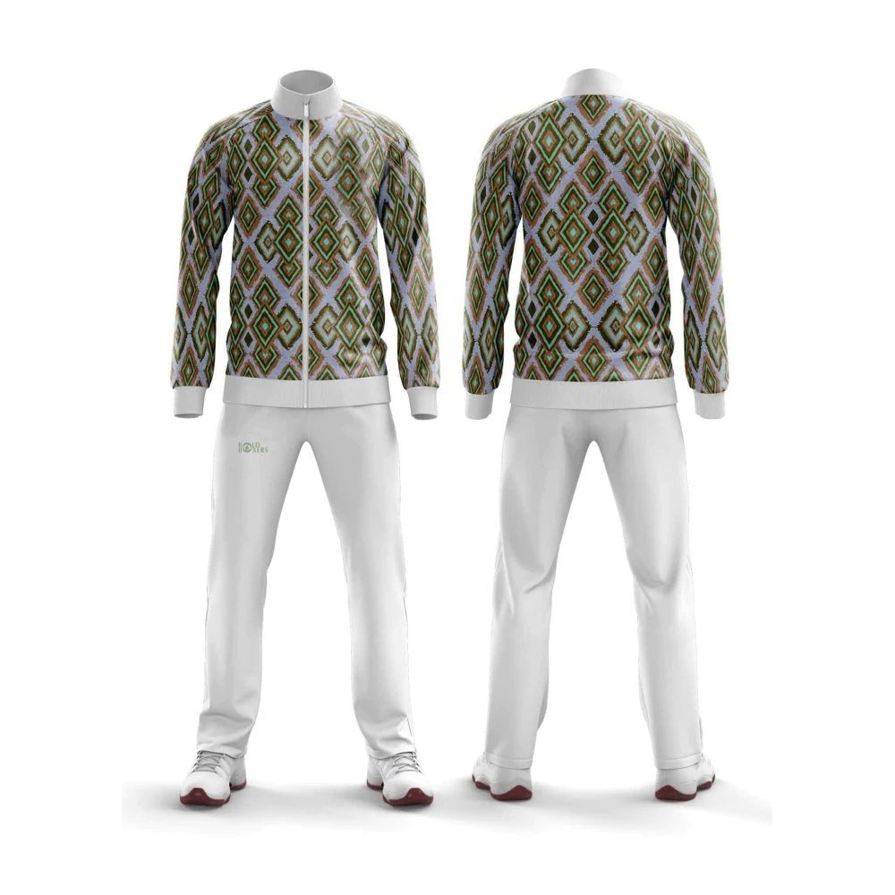 1-17 Tracksuits