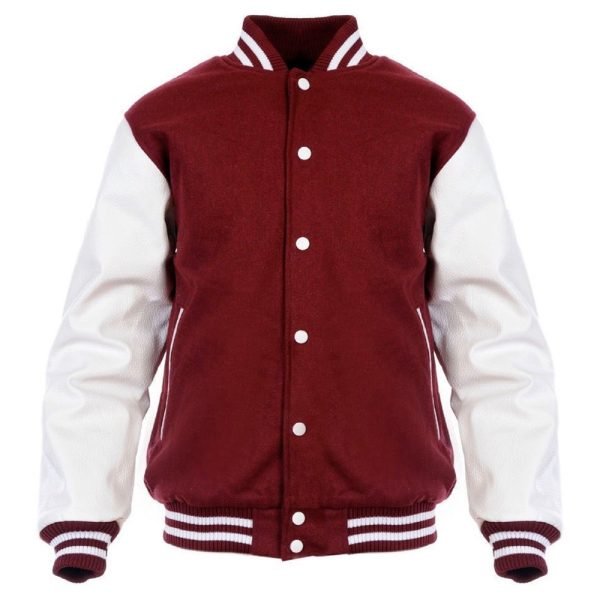 Varsity Jacket