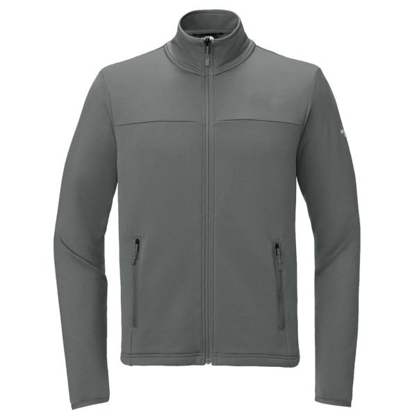 Custom Zipper Fleeces