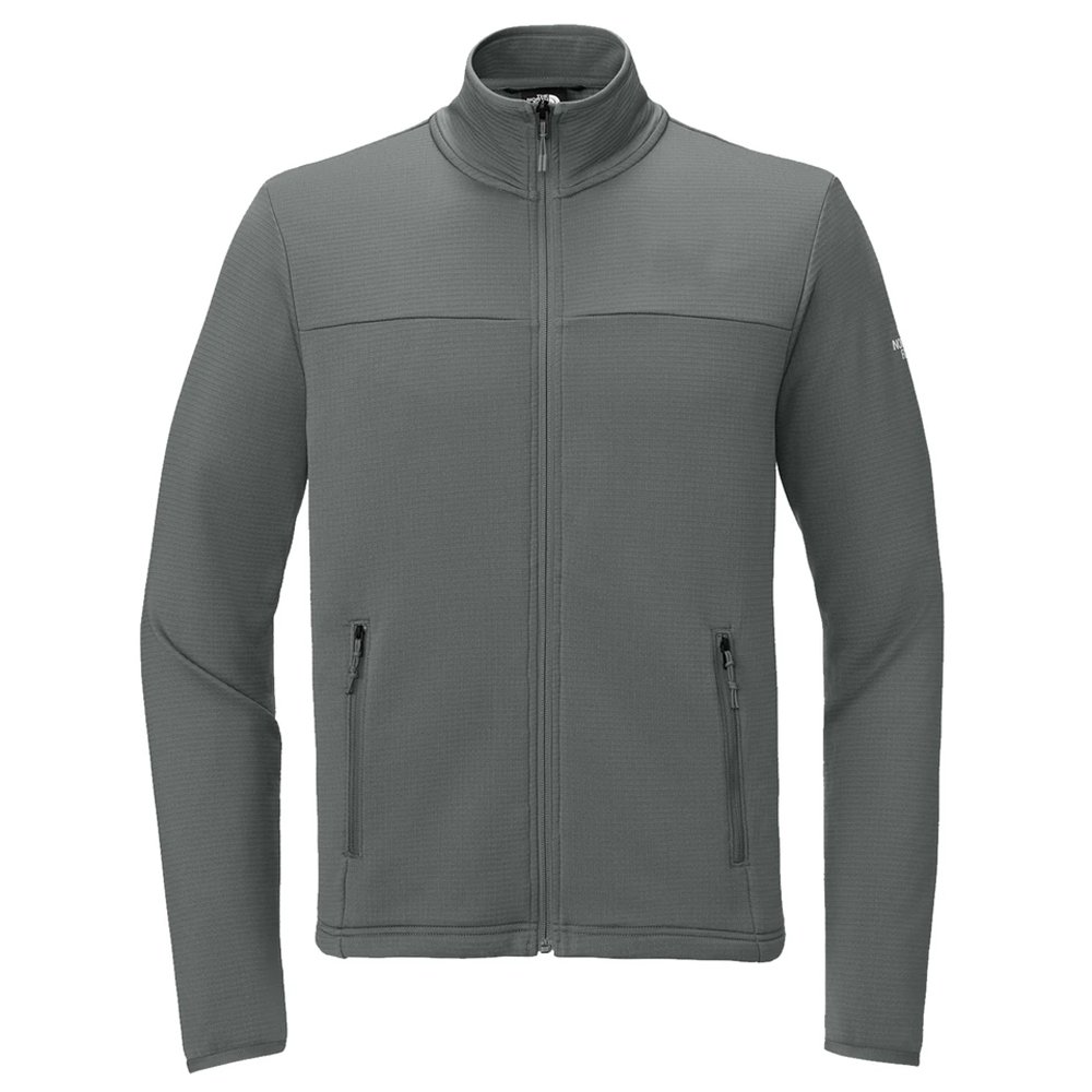 1-20 Custom Zipper Fleeces