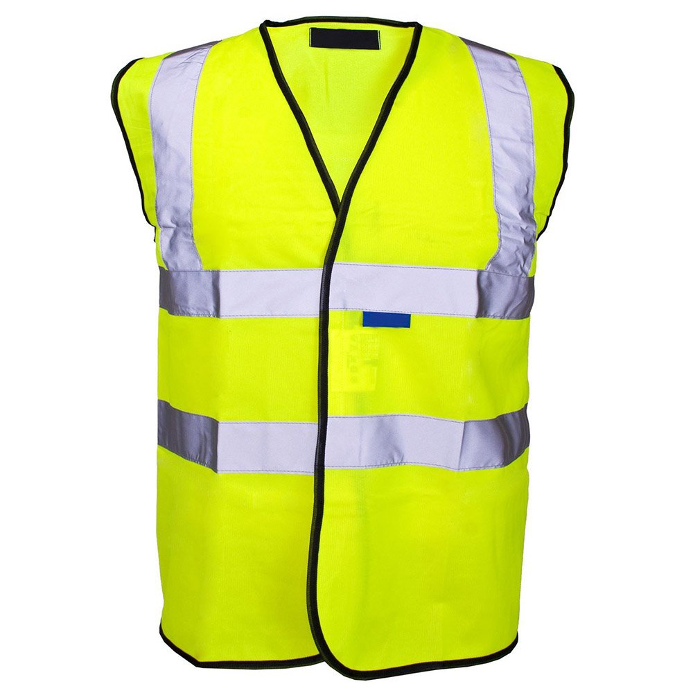 1-22 Hi Vis Vests