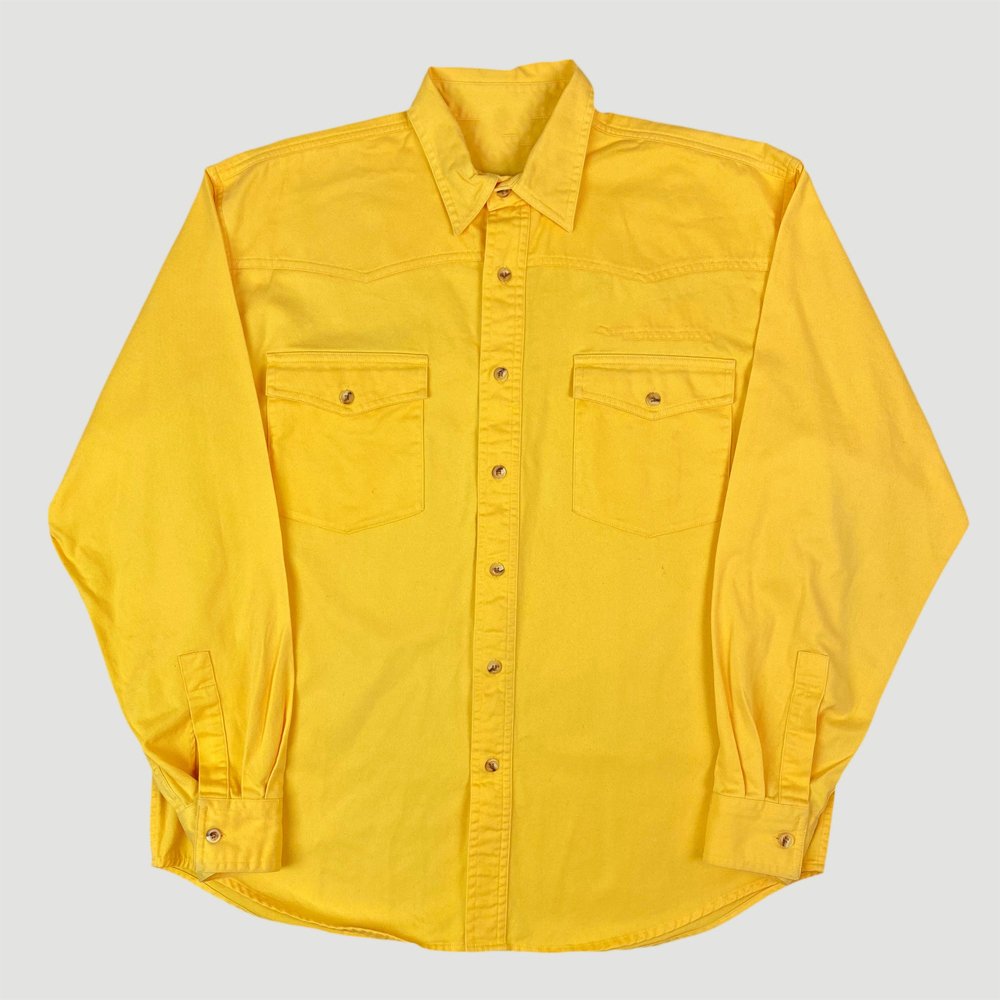 1-24 Working Shirts