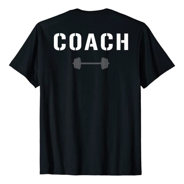 Coach & Staff Wear