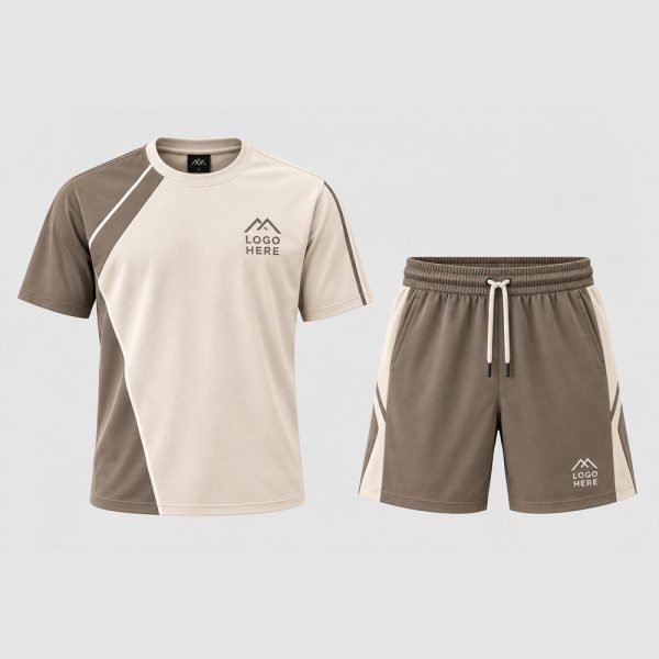 Shirt & Short Set