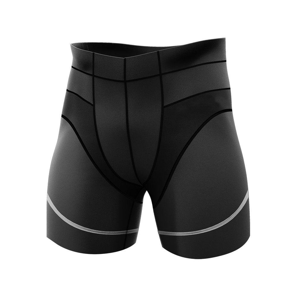 1 Compression Shorts