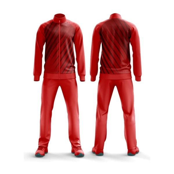 Tracksuits