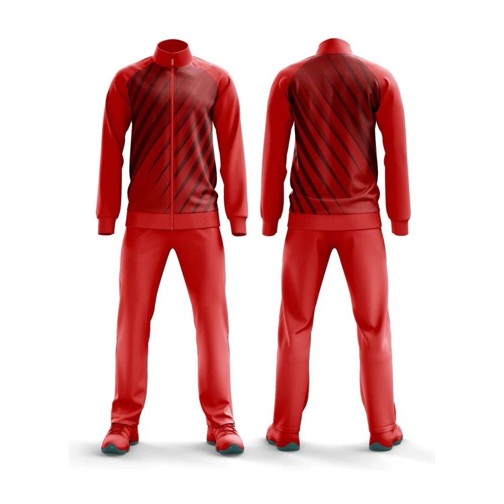 2-17 Tracksuits