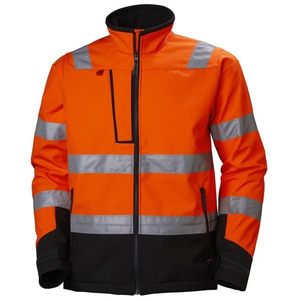 Hi Vis Jackets