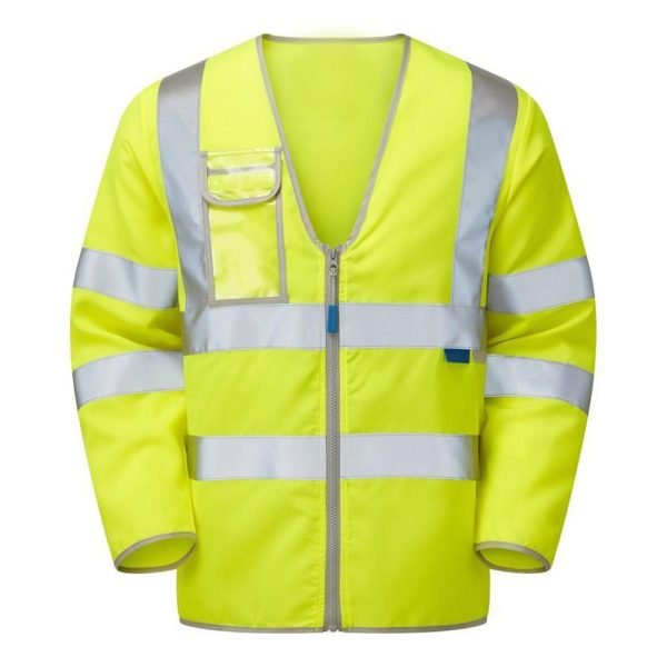 Hi Vis Vests