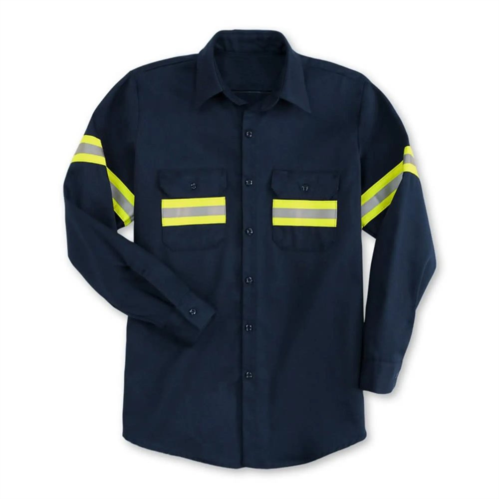 2-24 Working Shirts