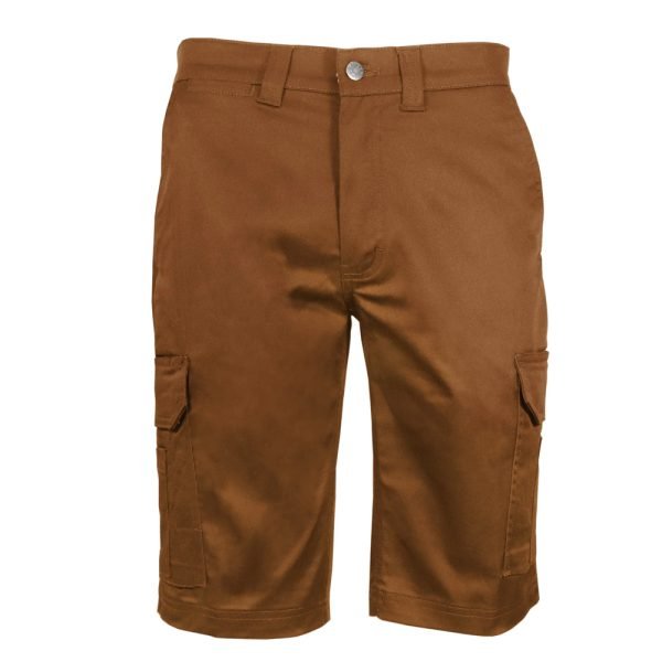 Working Shorts