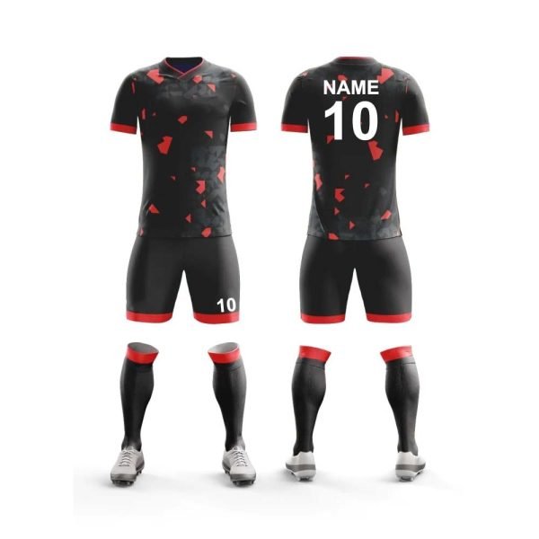 Soccer Uniform