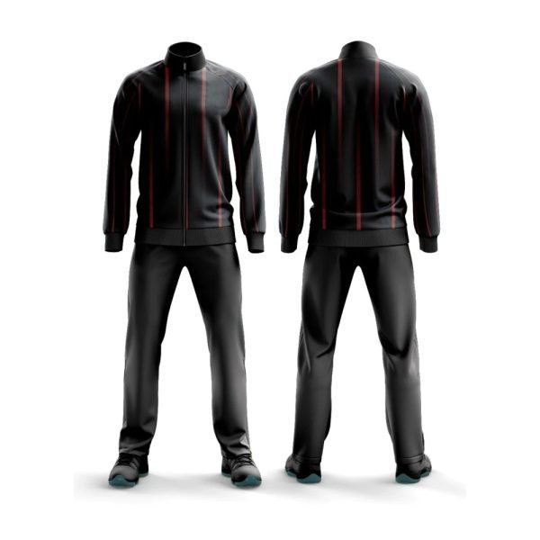 Tracksuits