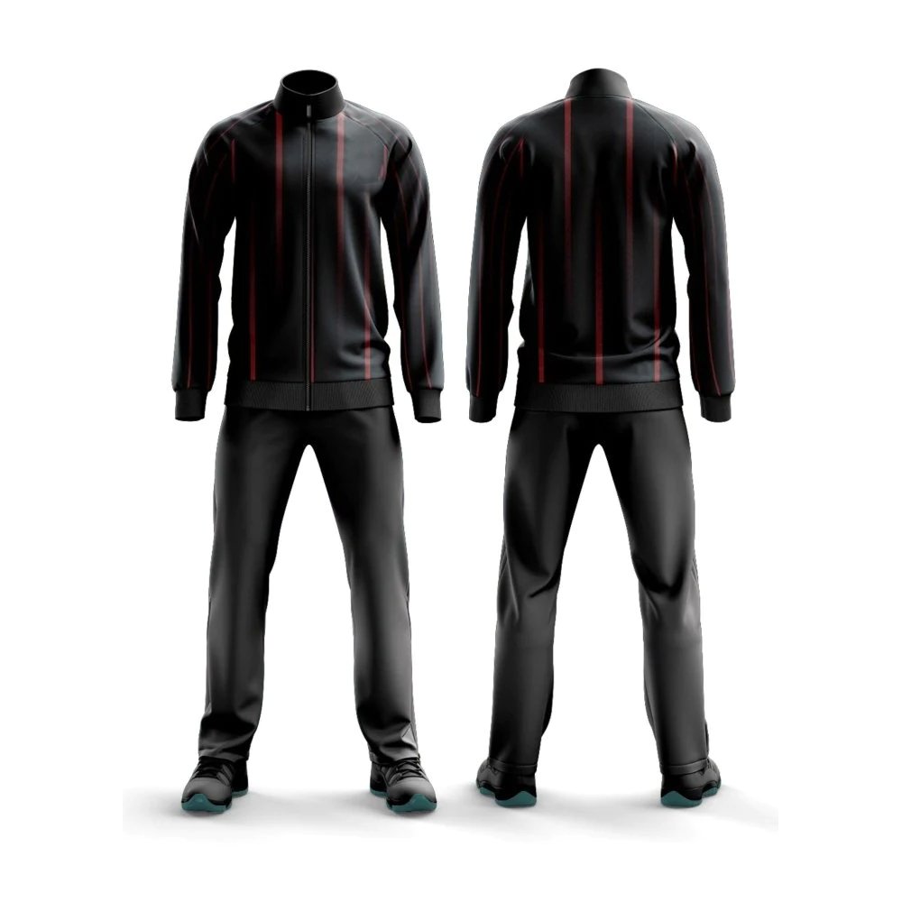 3-18 Tracksuits