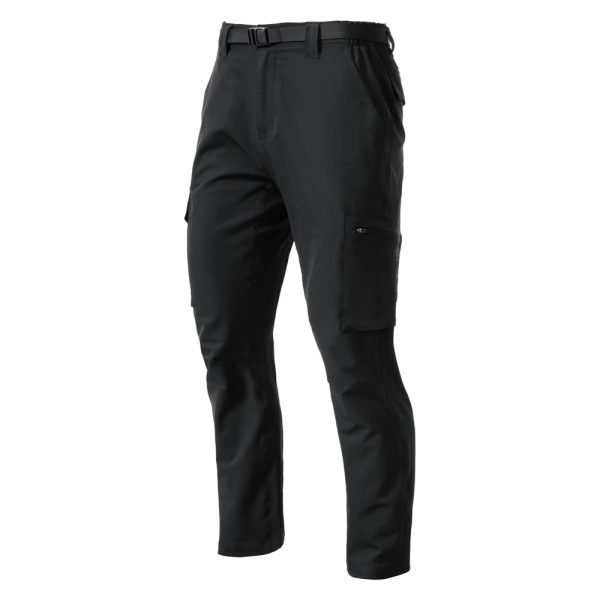 Cargo Trousers