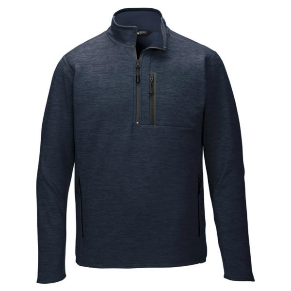 Custom Zipper Fleeces