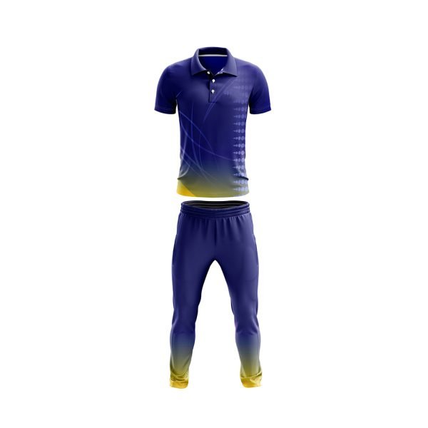 Cricket Uniform