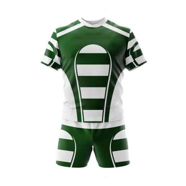 Rugby Uniform