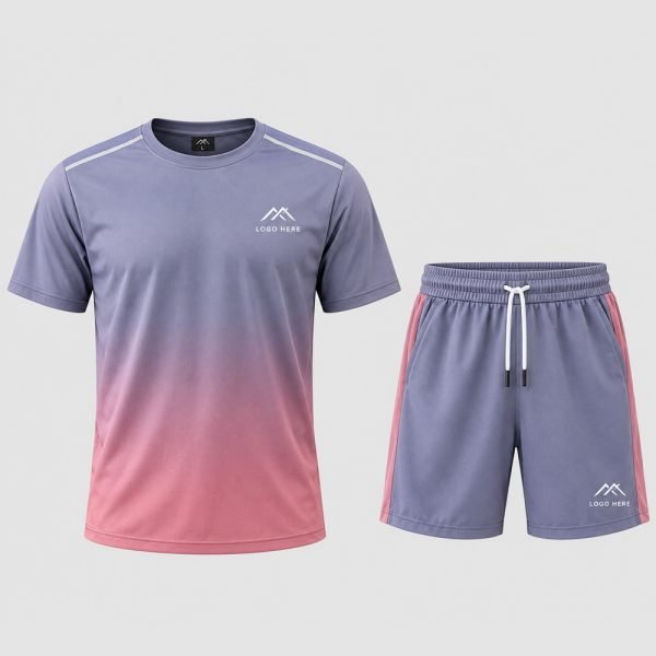 Shirt & Short Set