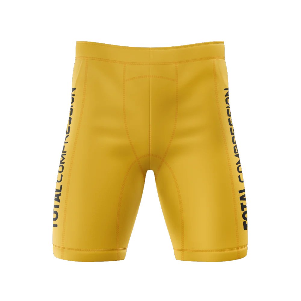 3 Compression Shorts