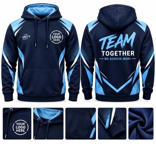 Team Hoodies