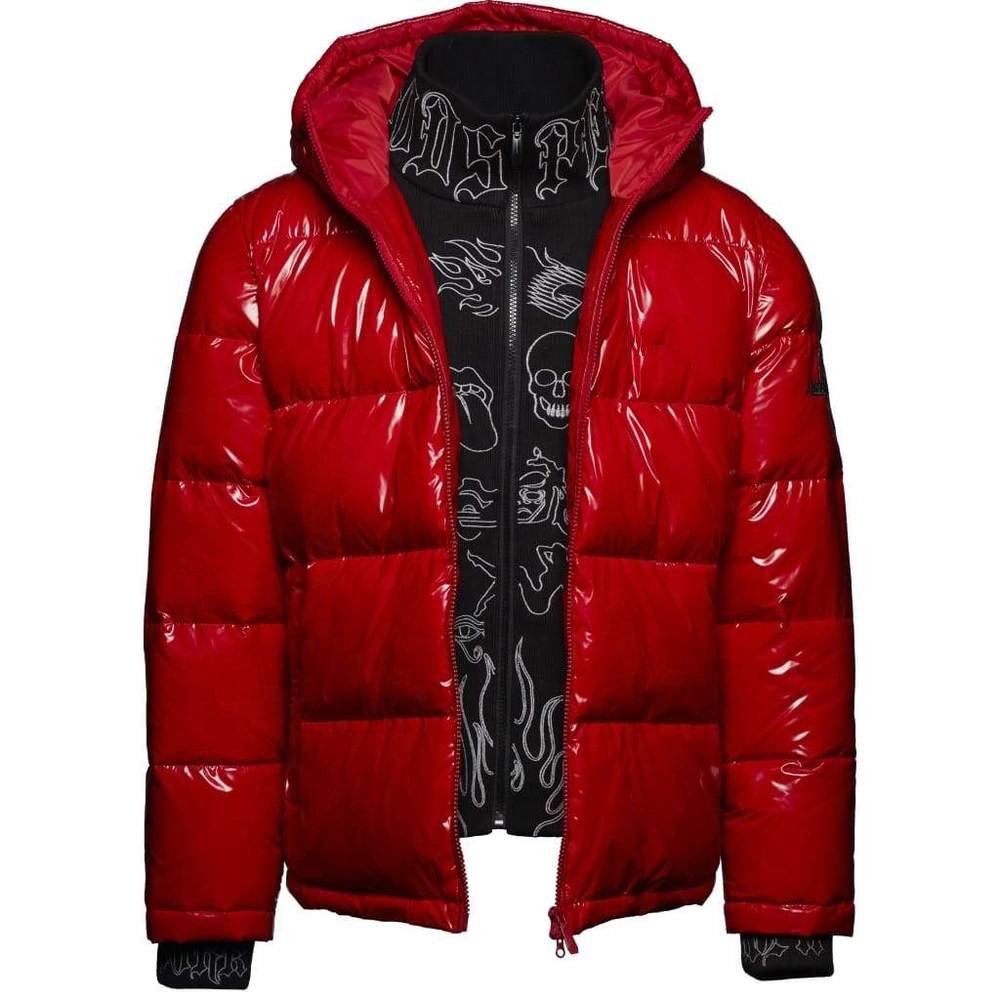 4-12 Fashion Jackets