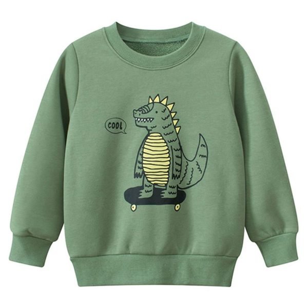 Sweat Shirt