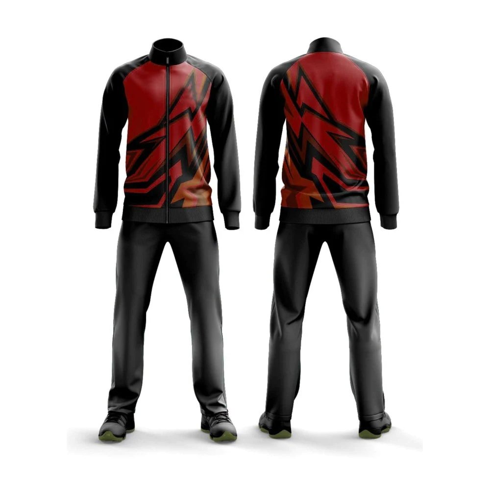 4-18 Tracksuits