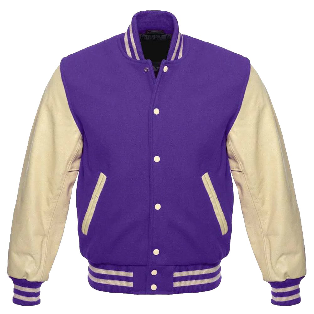 4-19 Varsity Jacket