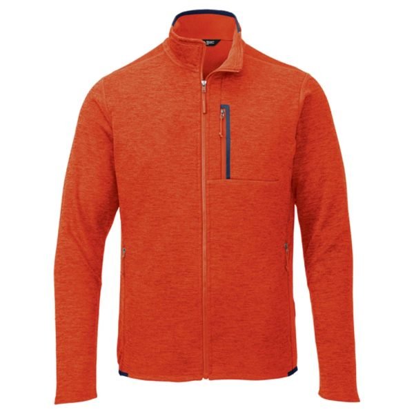 Custom Zipper Fleeces