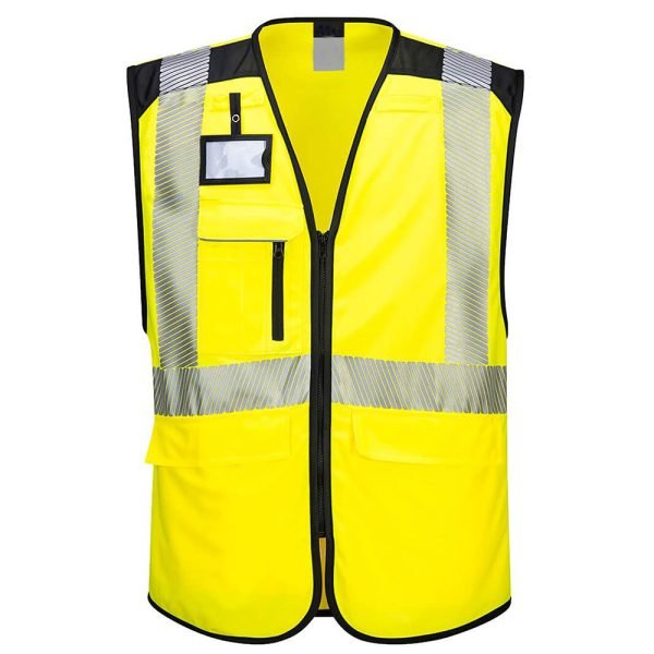 Hi Vis Vests