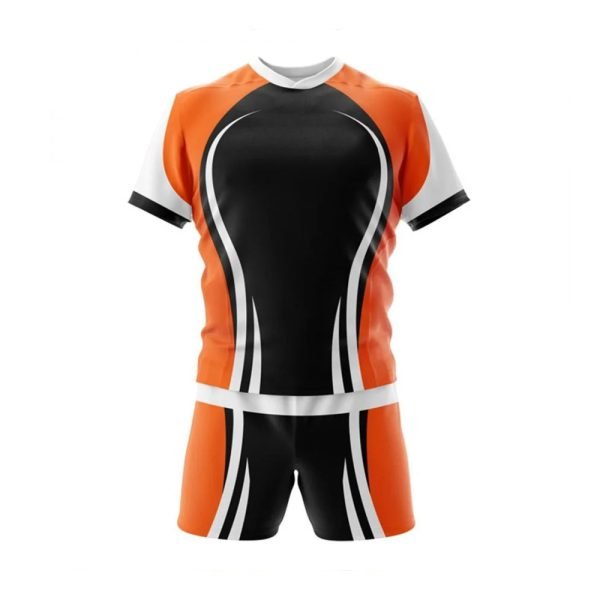 Rugby Uniform