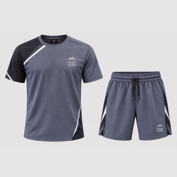 Shirt & Short Set