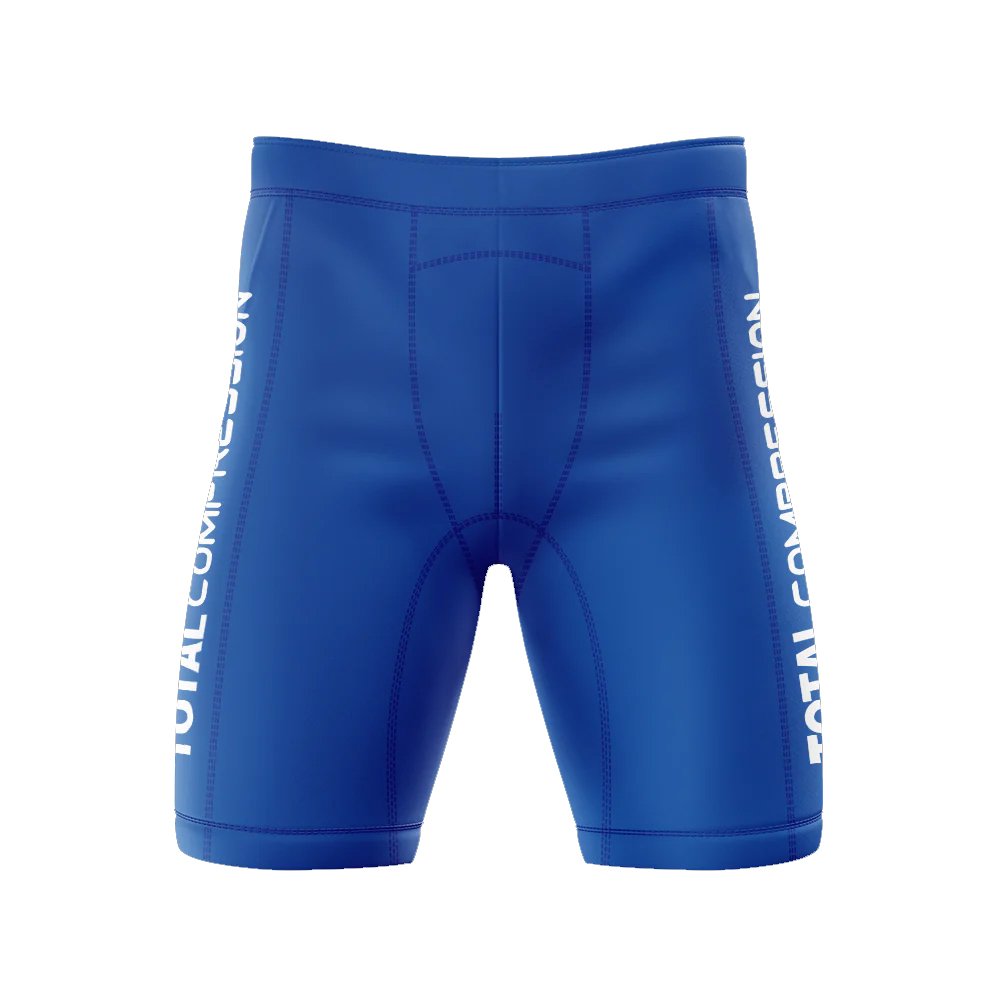 4 Compression Shorts