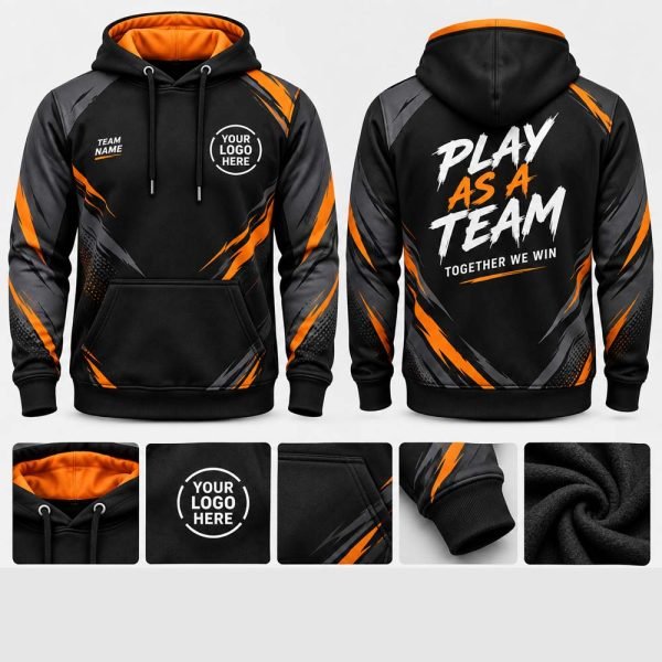 Team Hoodies