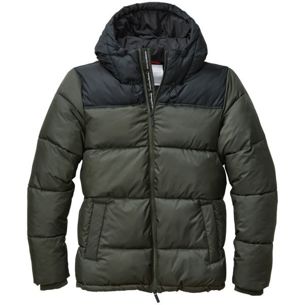 Fashion Jackets