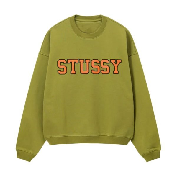 Sweat Shirt