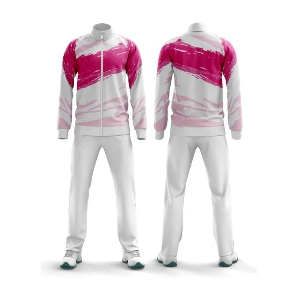 Tracksuits
