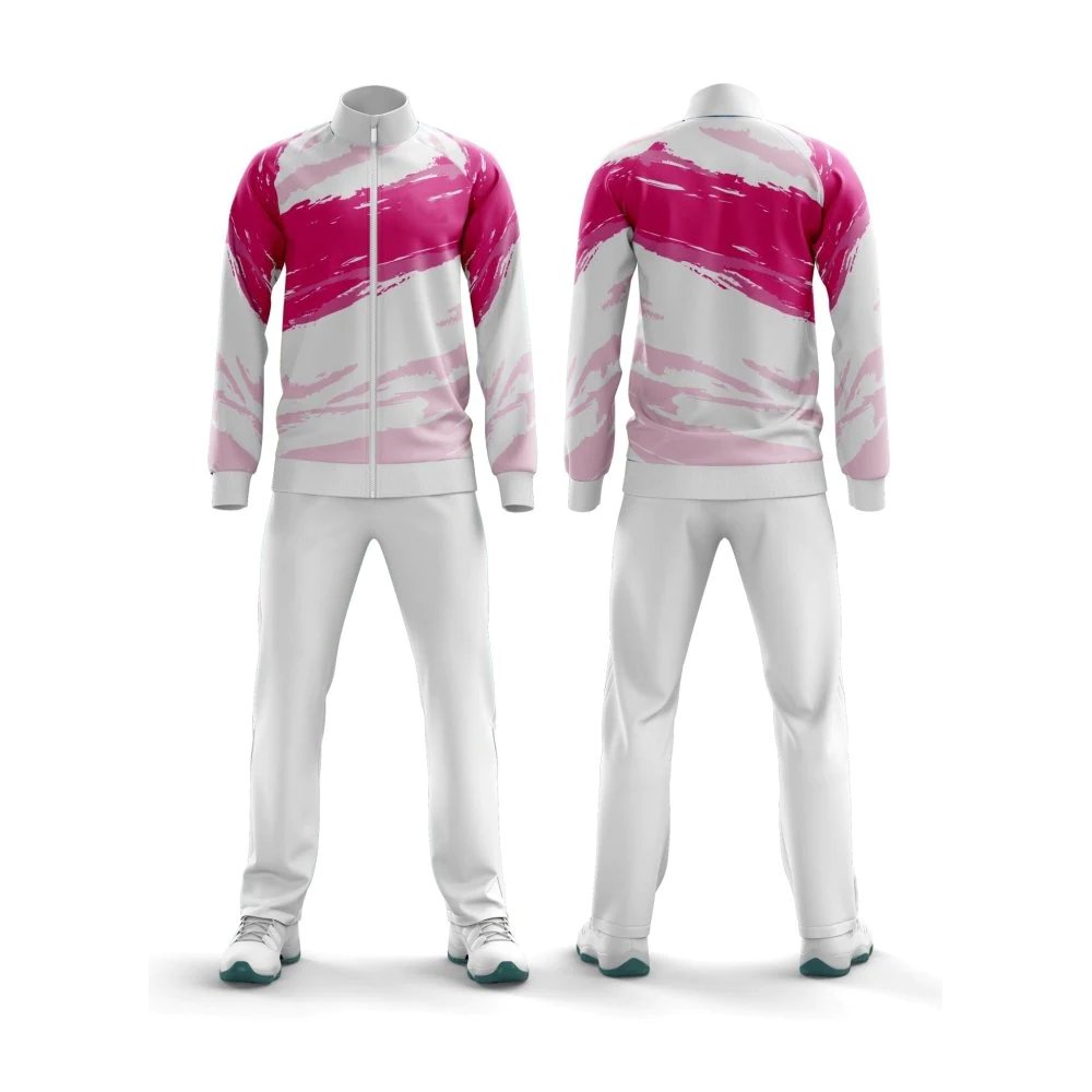 5-18 Tracksuits