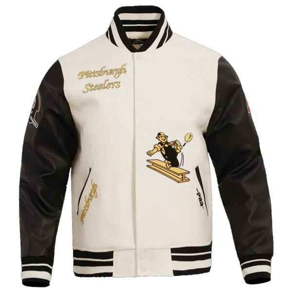 Varsity Jacket