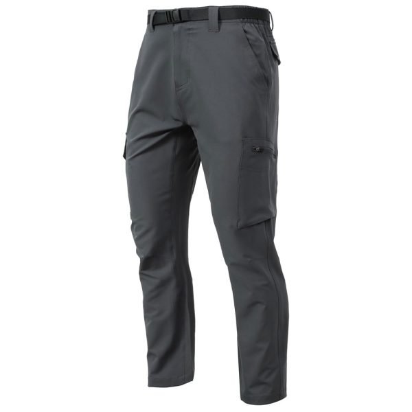 Cargo Trousers