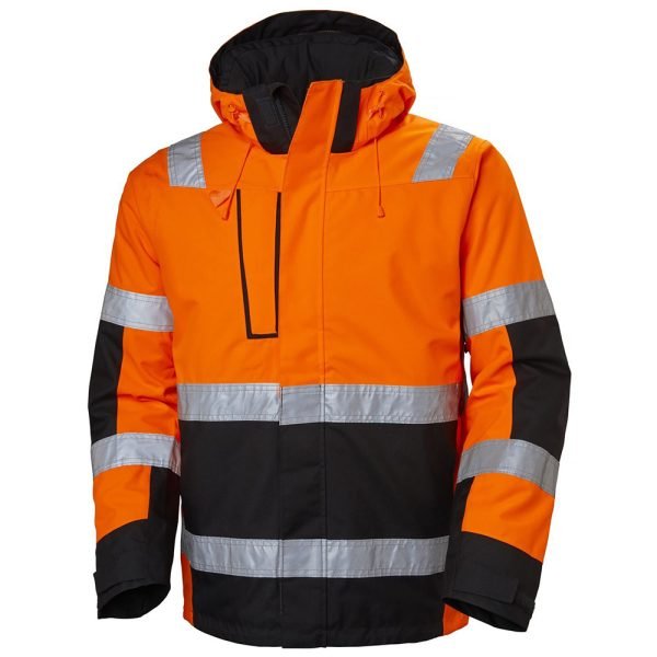 Hi Vis Jackets