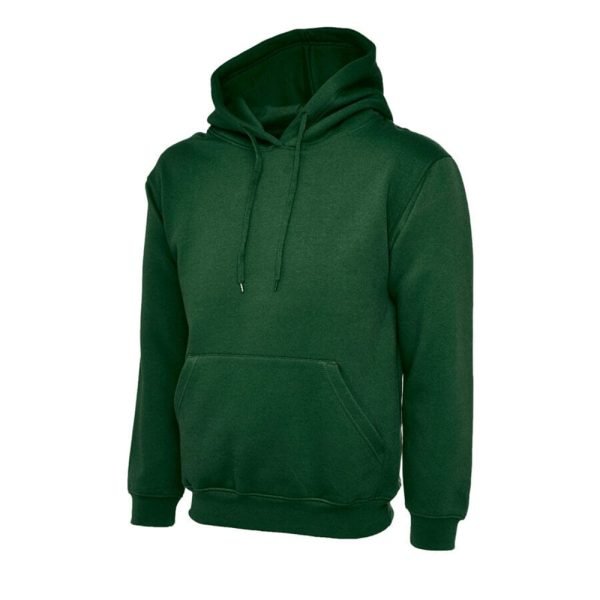Working Hoodies