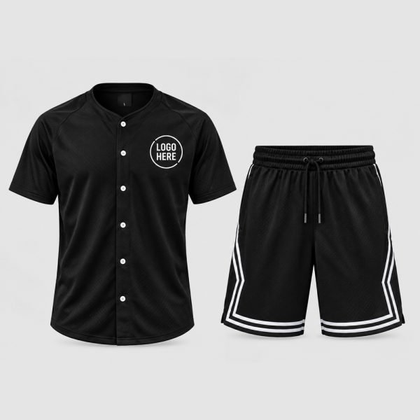 Shirt & Short Set