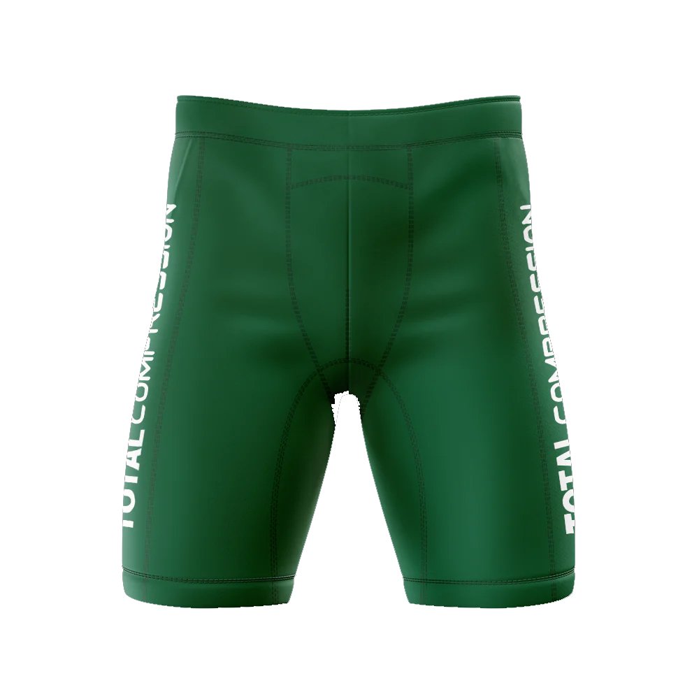 5 Compression Shorts