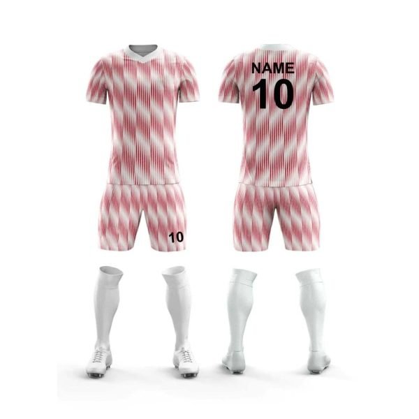 Soccer Uniform