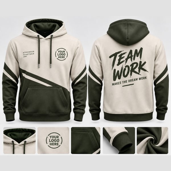 Team Hoodies