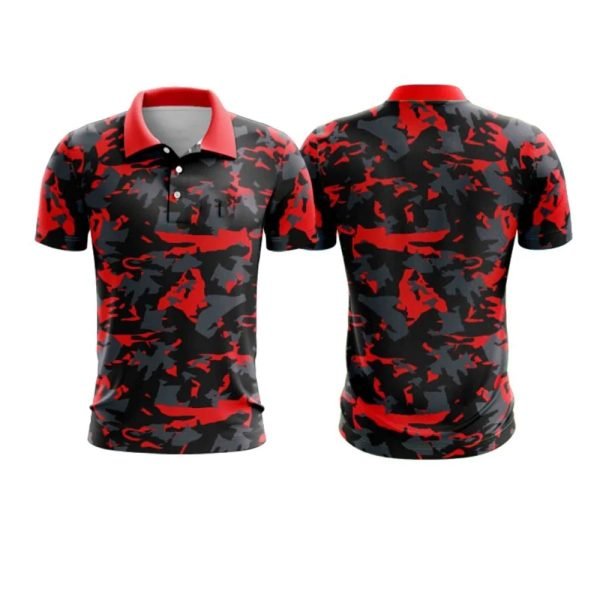 Polo Shirts